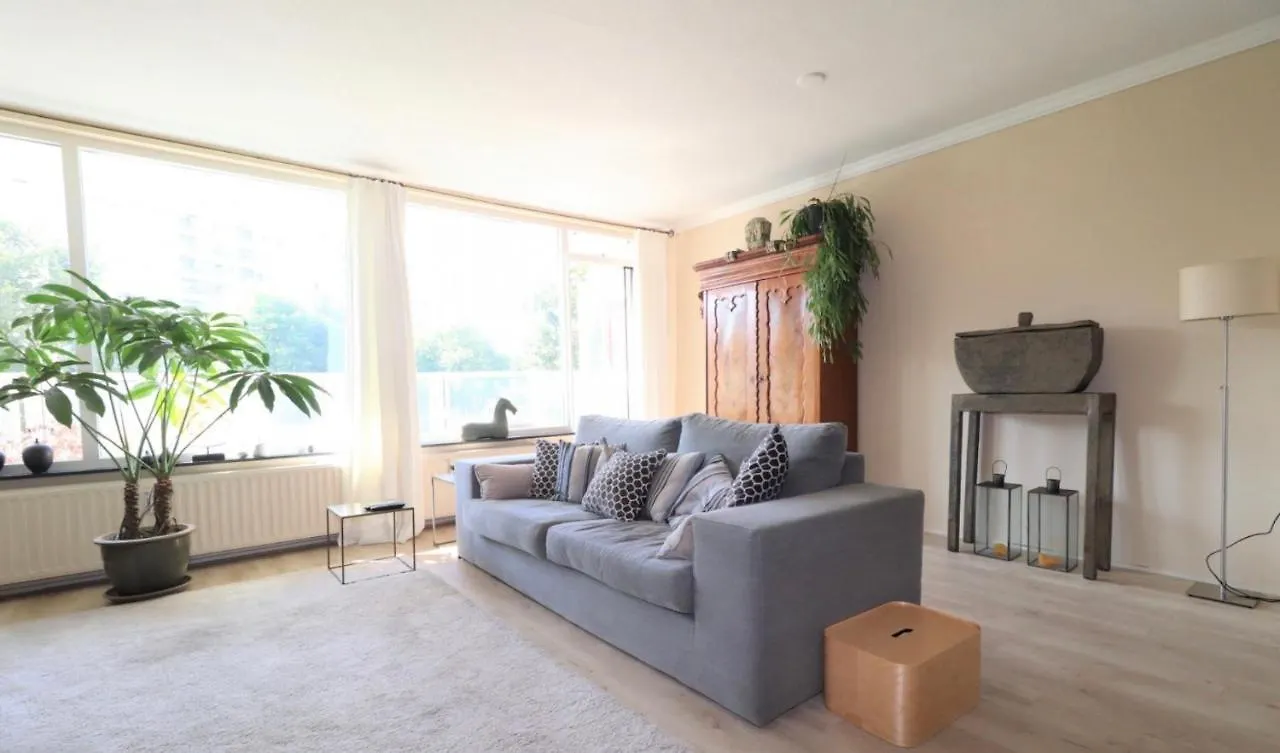 De Admiraliteit Apartment Rotterdam