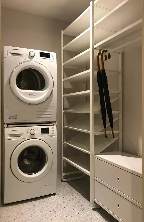 De Admiraliteit Apartment Rotterdam